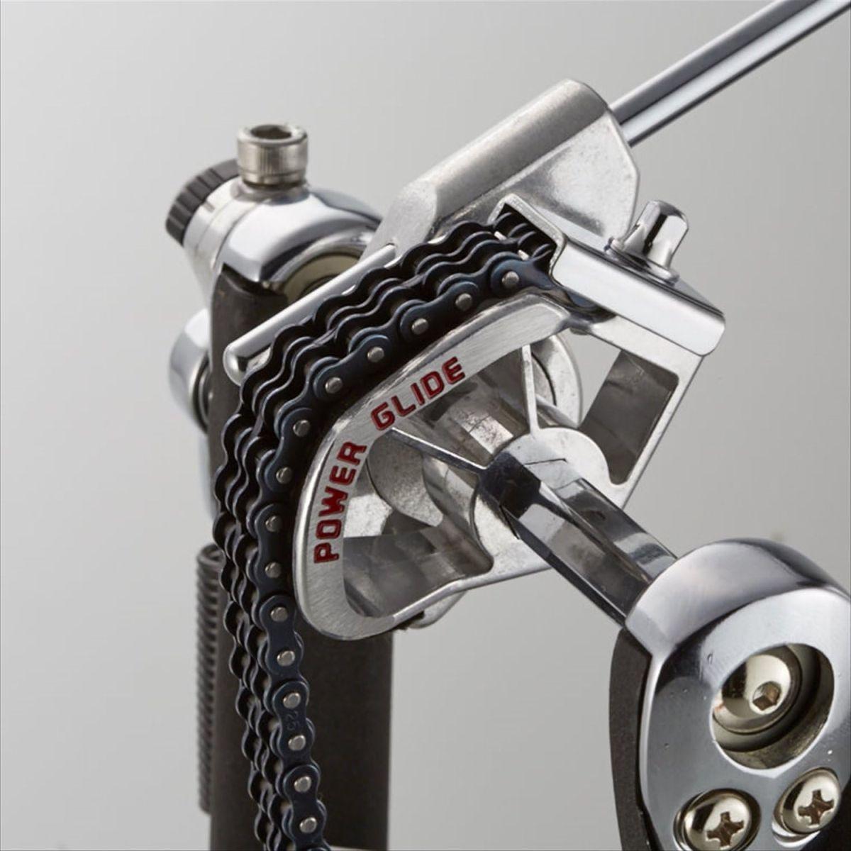 TAMA タマ ドラムペダル IRON COBRA アイアンコブラ パワーグライド