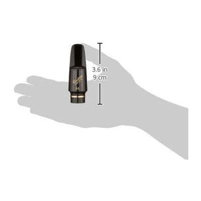 バンドーレン アルトサクソフォン マウスピース V16 A5 S+(スモール