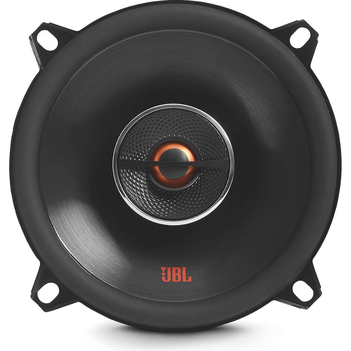 JBL GX528 5.25インチ 同軸カースピーカー (ペア) ｜アメリカキッチン