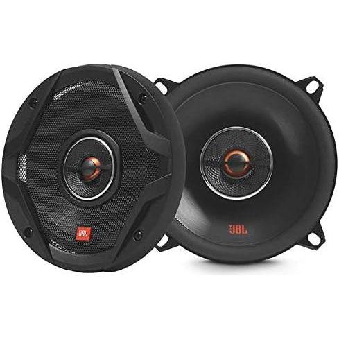 JBL GX528 5.25インチ 同軸カースピーカー (ペア) ｜アメリカキッチン