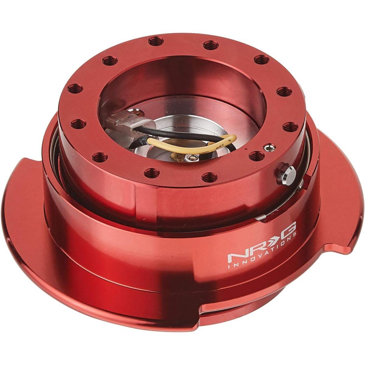 NRG 革新的なクイックリリースキット M SRK-250RD ｜アメリカキッチン 