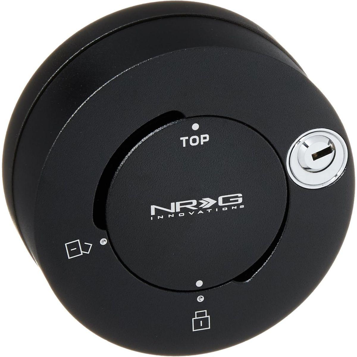 NRG Innovationsクイックロック SRK-101MB ｜アメリカキッチン輸入プロ 
