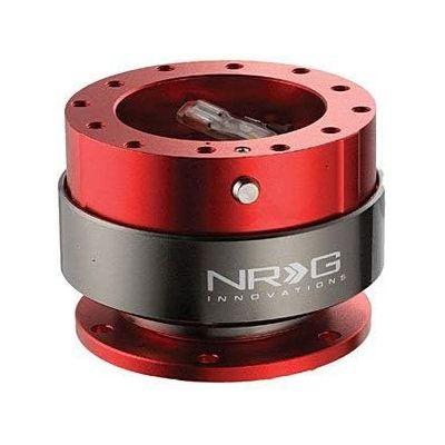 NRG クイックリリース （Amazon.co.jp: NRG(エヌアールジー