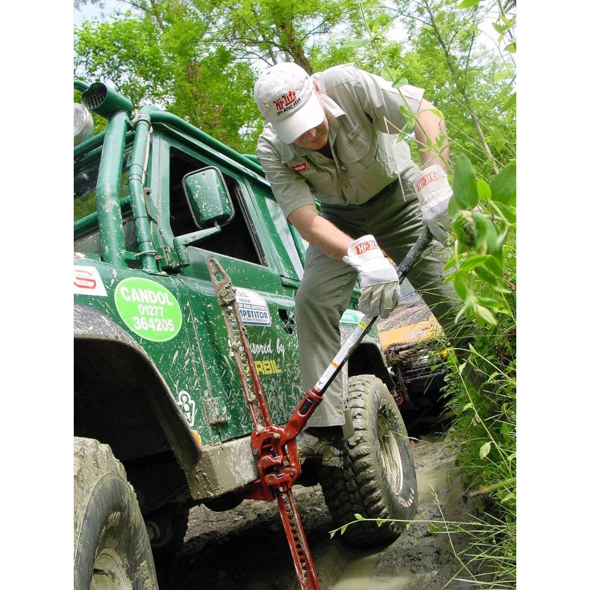 【Hi-Lift 正規品】HiLift 48インチ ハイリフト ジャッキ オールキャストシリーズ/レッド 全長122cm 耐荷重 3.1トン 約3175kg US製 HL-485 中古】【未使用・未開封品】ハイリフトジャッキ 赤 オールキャスト ジャッキ Hi-Lift 正規品】HiLift 48インチ ハイリフト ジャッキ  オールキャストシリーズ/レッド 全長122cm 耐荷重 3.1トン 約3175kg US製 HL-485 | 工具/カーケア | CALIFORNIA  CUSTOM JAPAN 日本 ...