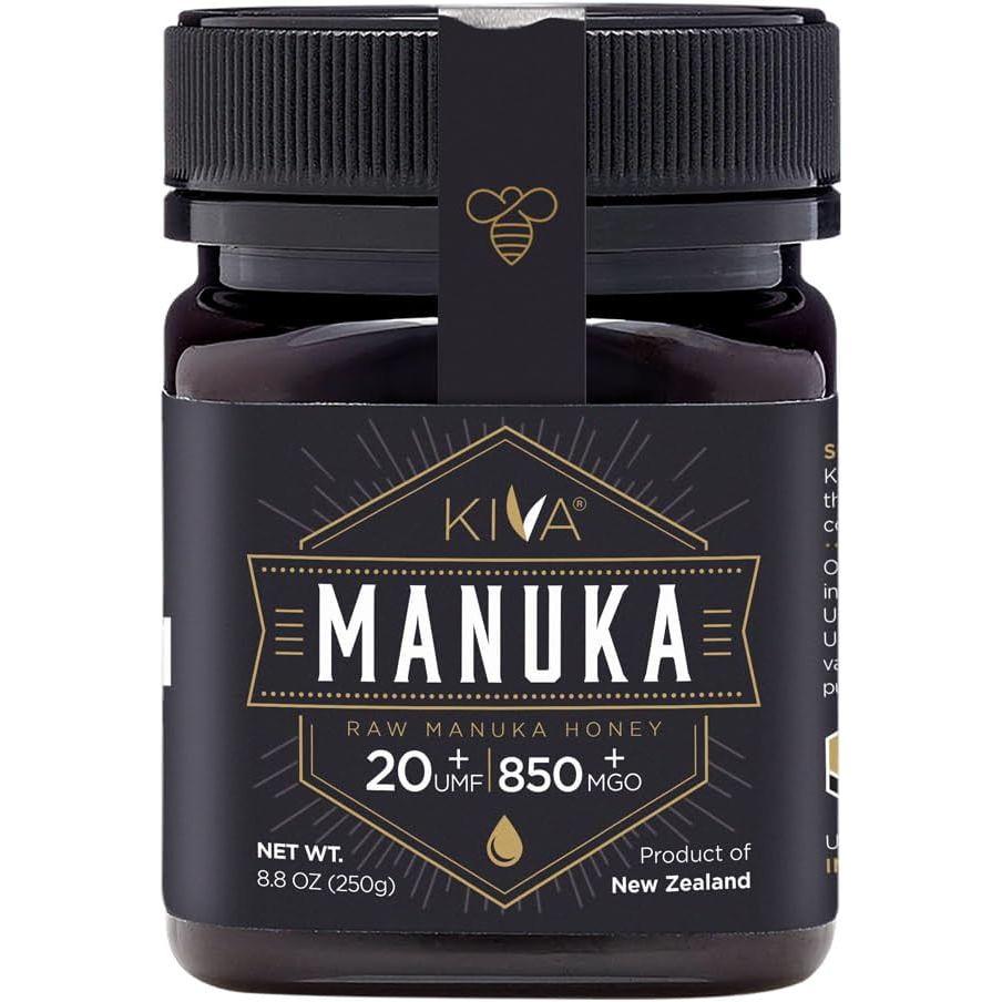★タイムセール中★ マヌカハニー MGO850+ 250g マヌカヘルス ☆タイムセール中☆ マヌカハニー MGO850+ 250g マヌカヘルス