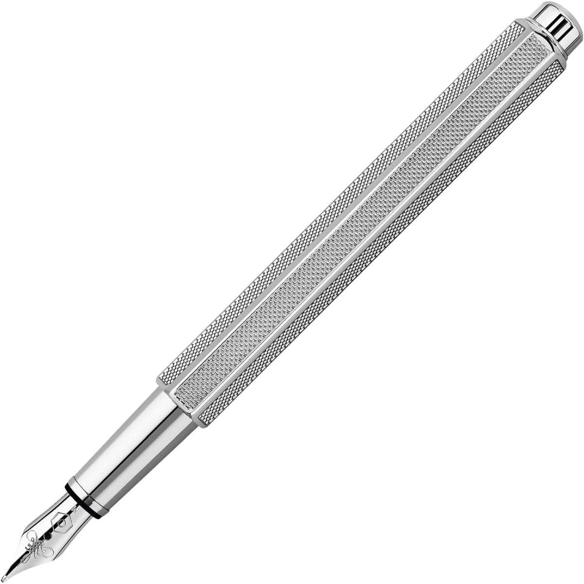 CARAN D'ACHE エクリドール　ミラネーゼ　試筆のみ カランダッシュ（CARAN d'ACHE） ボールペンEcridor
