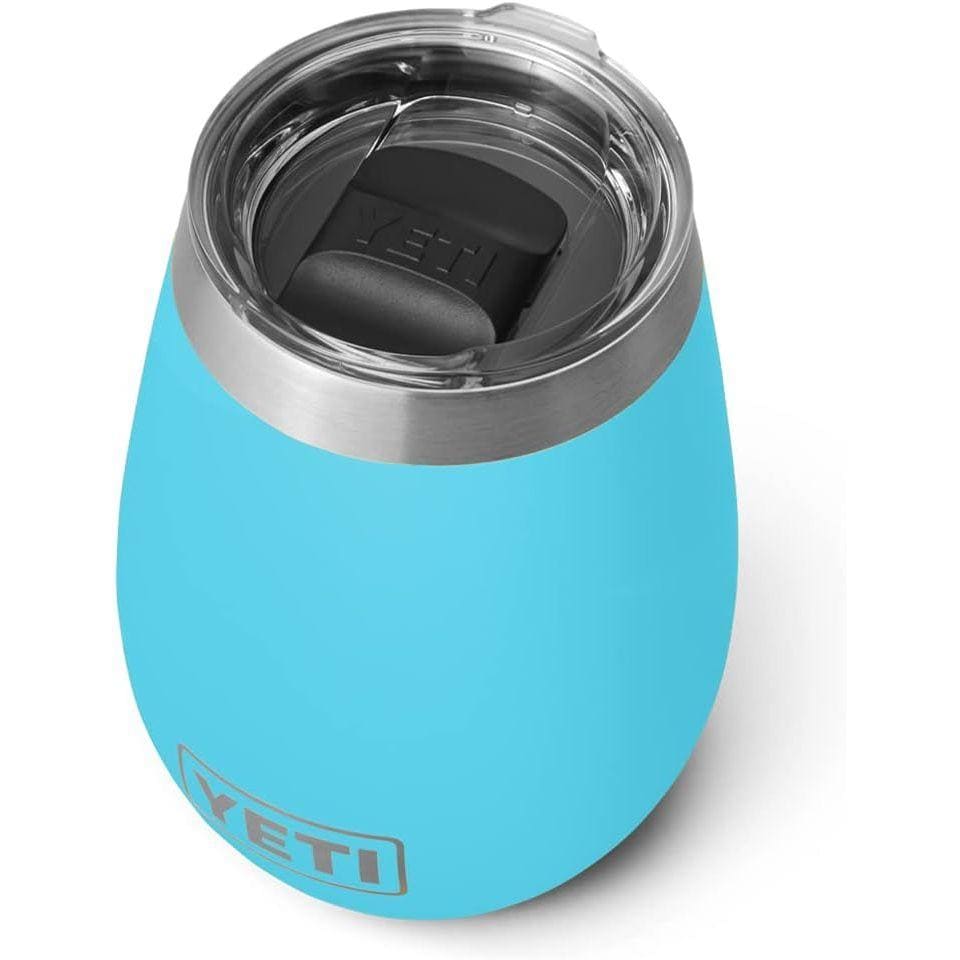 YETI �磻�󥿥�֥顼 10oz(295ml) (�꡼�ե֥롼)