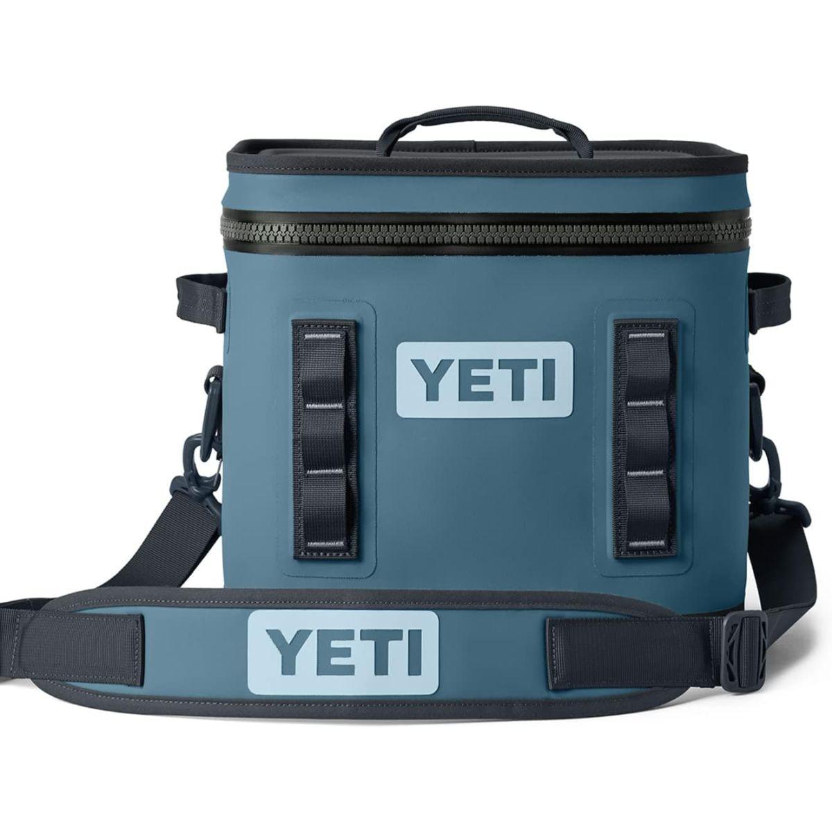 YETI (イエティ) Hopper Flip 12 ポータブルソフトクーラー