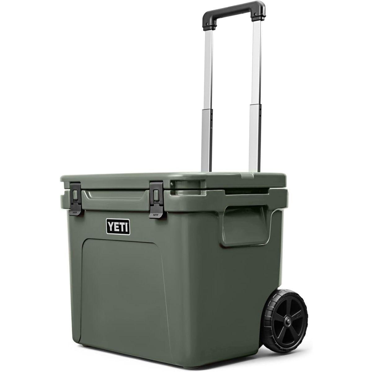 YETI イエティ ローディ60 クーラーボックス 楽天市場】YETI イエティ ローディ 60 ホイール付き クーラー