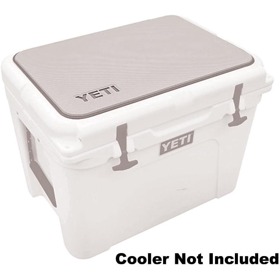 YETI (イエティ) Tundra SeaDek スリップ防止 マット (Cool Gray, 160) 並行輸入品】 YETI (イエティ) Tundra SeaDek スリップ防止 マット (Cool Gray, 160) YETI Tundra  YETI (