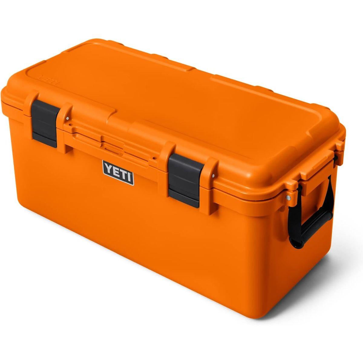 YETI ロードアウト 60 GoBox 分割カーゴケース キングクラブ LoadOut