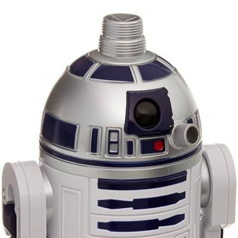 スターウォーズ R2D2 加湿器 ミニサイズ Star Wars 約14cm