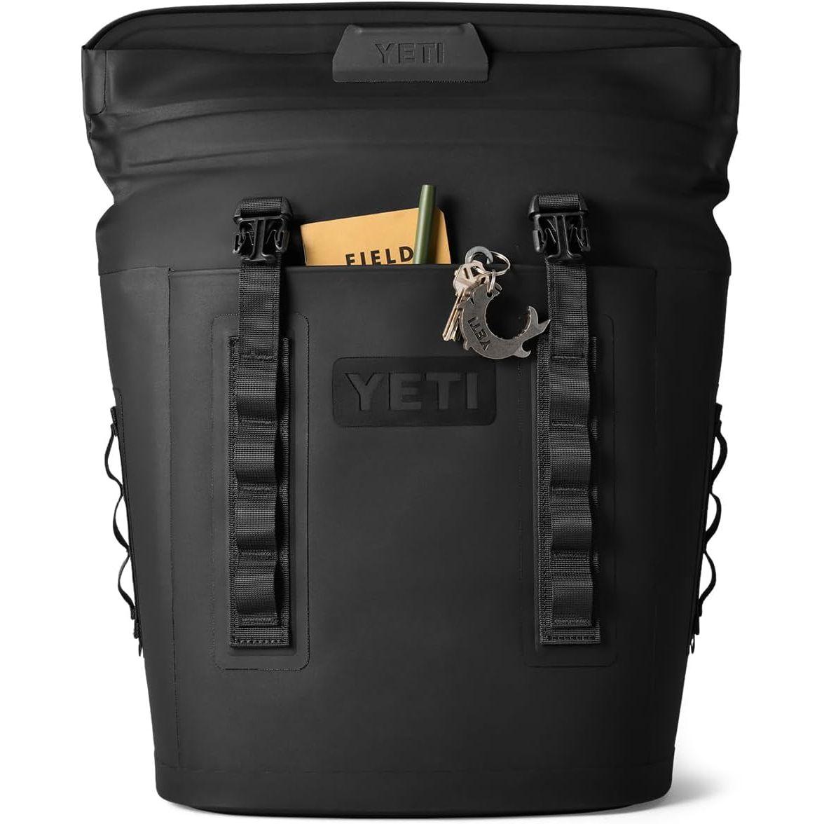 YETIイエティ ホッパー30 クーラーバッグ SONY