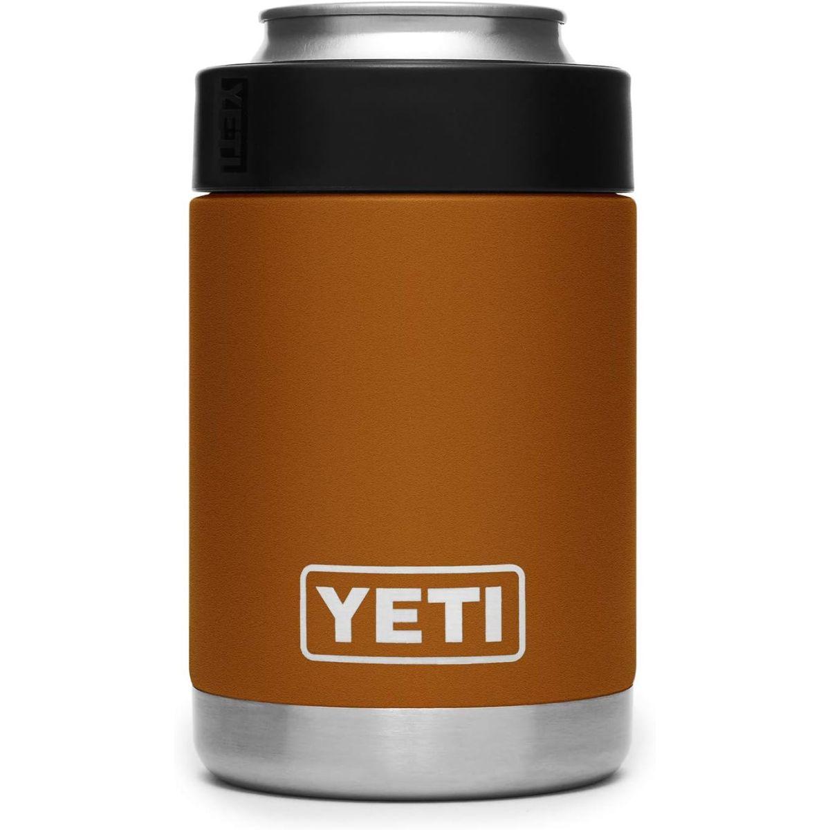 YETI Rambler 12 oz. Colster Can Insulator ƥ ֥顼 륹 12 쥤