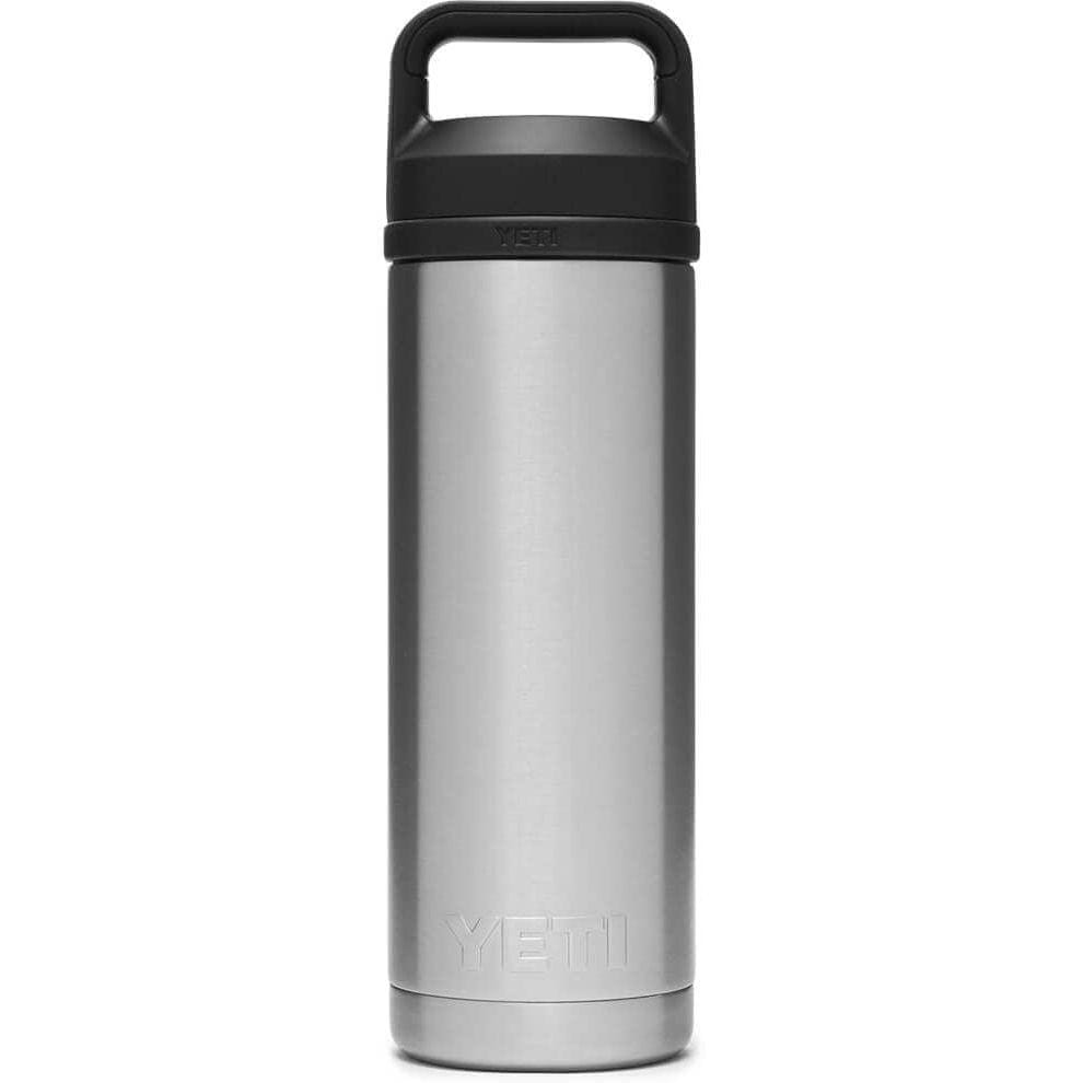YETI Rambler 18���� �ܥȥ롢������Ǯ�����㥰����å��դ����ƥ�쥹��������