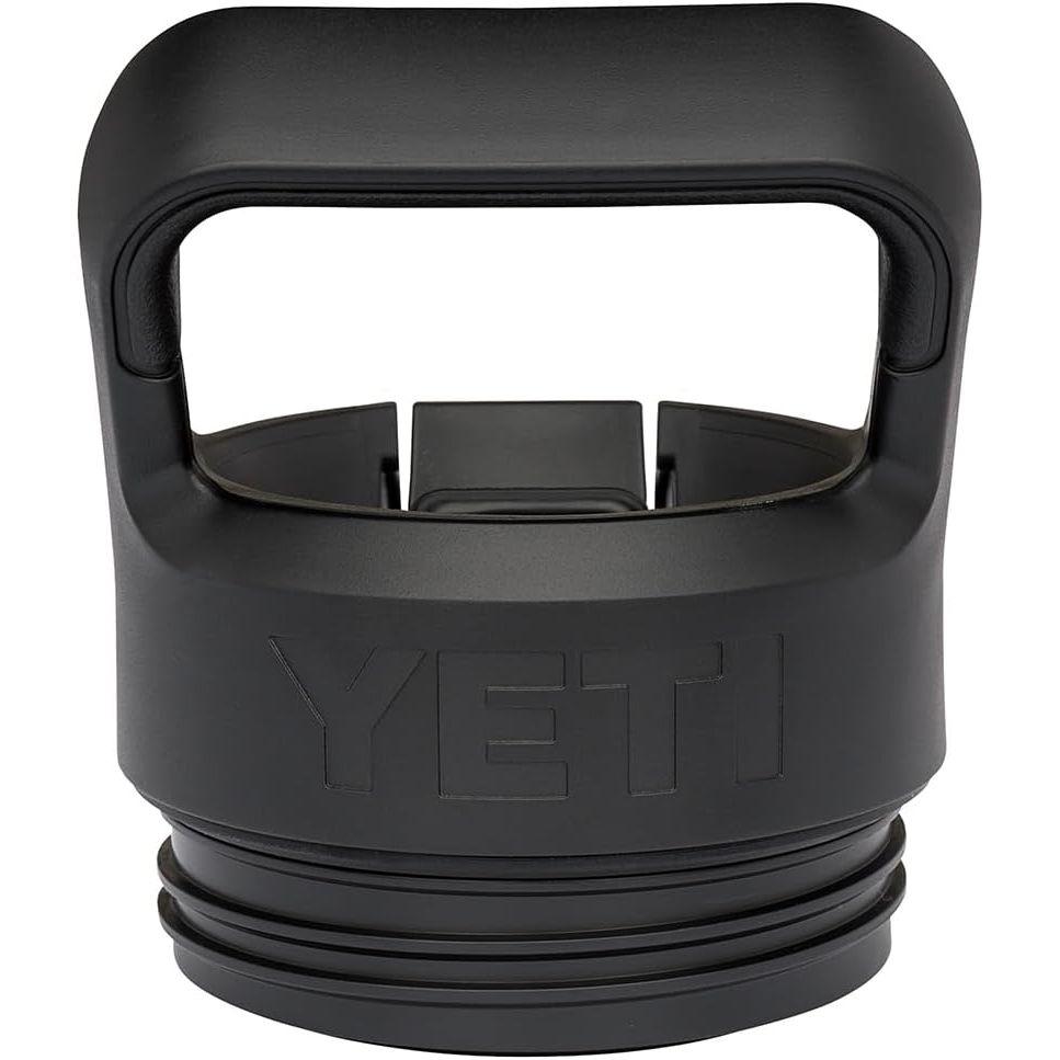 【海外限定色】YETIイエティランブラー18ozストローキャップ 直接飲めるチャグキャップ付きのYETI ランブラー18oz 532ml