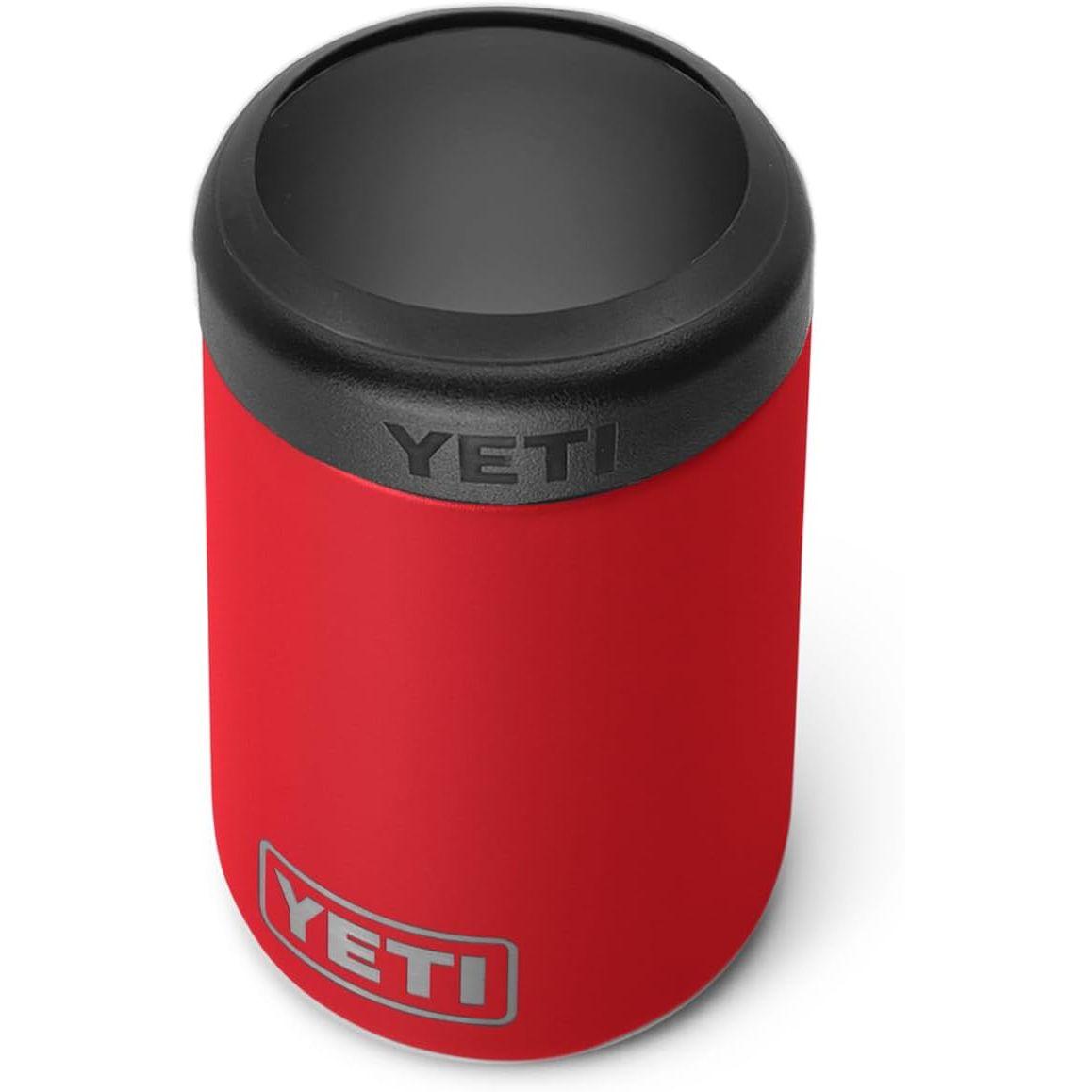 YETI (�����ƥ�) Rambler 12���� ���륹�����̥��󥷥�졼���� ɸ�ॵ�����δ��� �쥹���塼��å� (��Ȥϴޤޤ�ޤ���)��