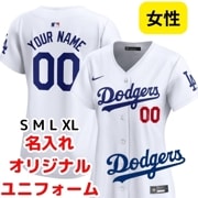 ɥ㡼  ˥ե ̾    ꥸʥ ޥ  Los Angeles Dodgers  Nike ֹ椢