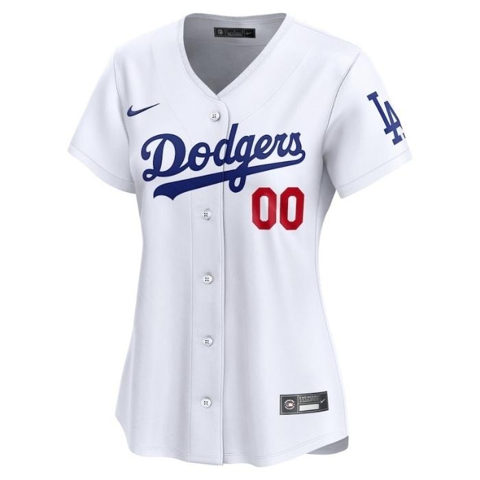 Dodgers ユニフォーム ドジャーススタジアム購入 レディースXL