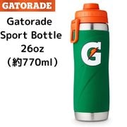 졼 ܥȥ Gatorade  ƥ쥹 ݡĥܥȥ 26oz770ml Ǯ꡼