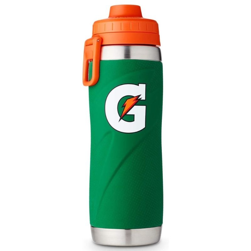 ゲータレード ボトル Gatorade ステンレス スポーツボトル 26oz（約