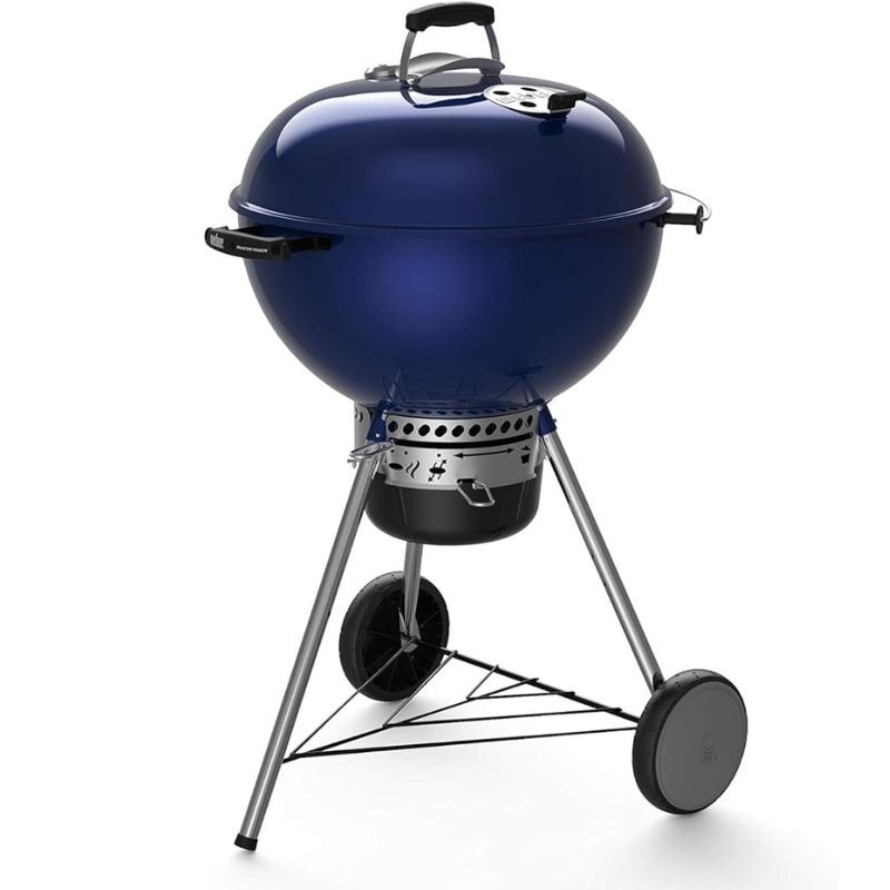 WEBER BBQ炭火グリル ワンタッチシルバー 直径約(ウェーバー) WEBER BBQ炭火グリル ワンタッチシルバー 直径約(ウェーバー