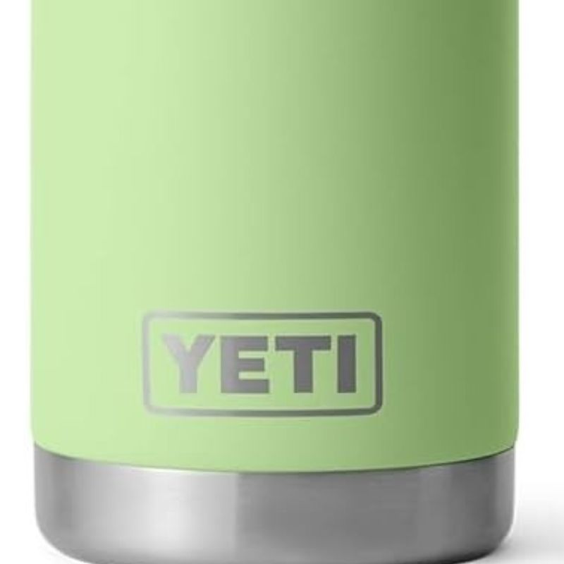 YETI イエティ 水筒 ランブラー Rambler 18oz 530ml ウォーター