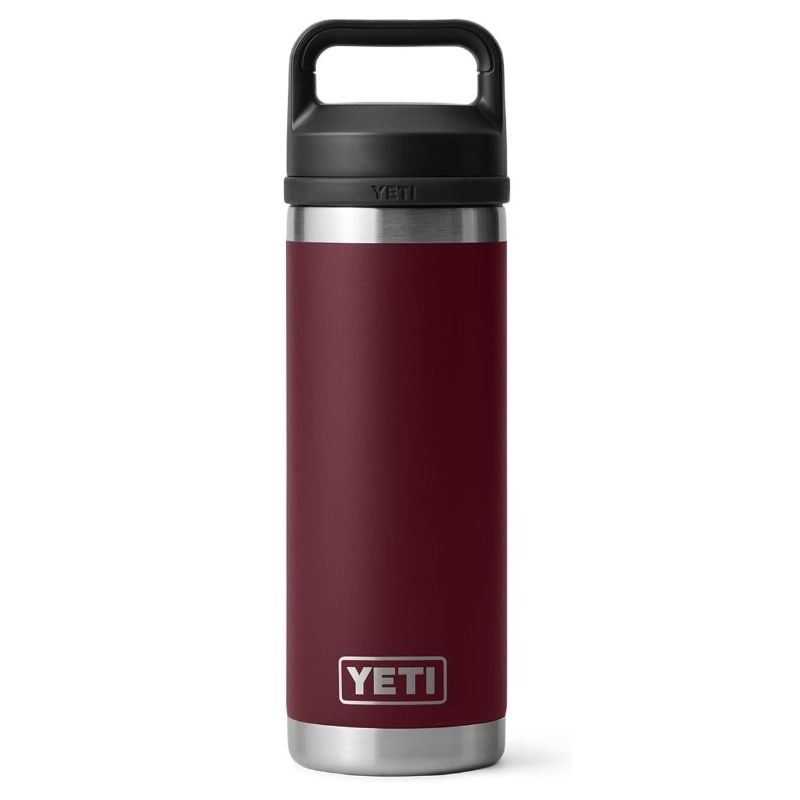 イエティ 水筒 ランブラー ステンレス YETI Rambler 18oz 530ml