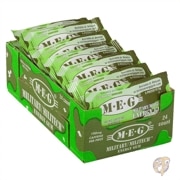 ߥ꥿꡼ ͥ륮  1 Ĥ 100 mg Υե + ͥ륮 ڥߥ 24 ѥå 120MEG