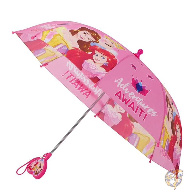 ディズニーランド　　傘　3本セット Disney｜Japanese umbrella｜ディズニー/京都伝統工芸 和傘｜和