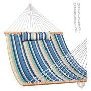 ���֥�ϥ��å� ����ƥ��� 3.6m ���դ� ���� �� 2���� HMQFH11N-VC Lazy Daze Hammocks