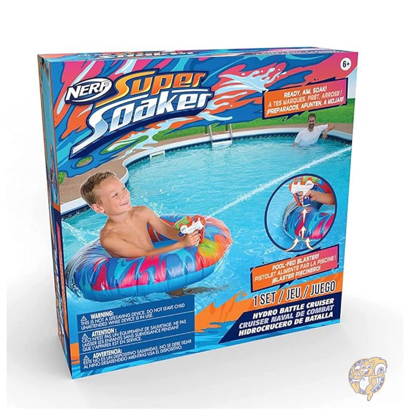 Nerf Rebelle スーパーソーカー ドルフィナ ボウブラスター Nerf Rebelle Super Soaker Dol 並行輸入品 Nerf Rebelle スーパーソーカー ドルフィナ ボウブラスター Nerf