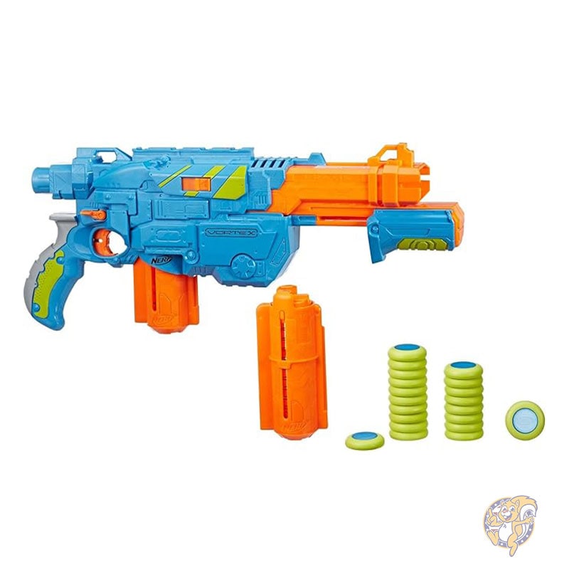 ナーフ NERF ボルテックス VTX ディスク リフィル フォームブラスター
