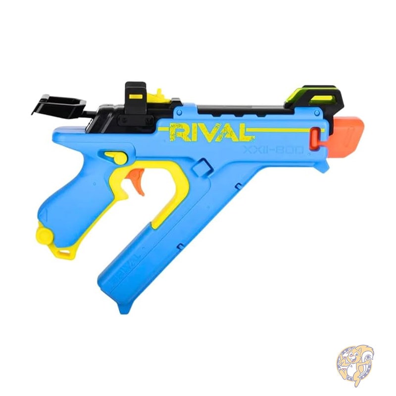 NERF ナーフ ライバルビジョン XXII-800 ブラスター 照準 一体型
