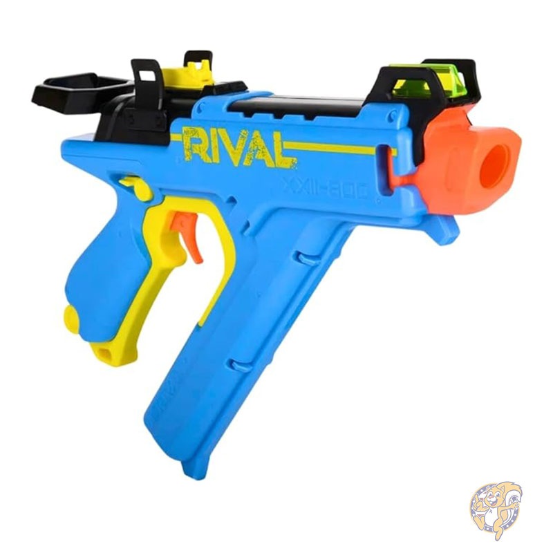 NERF ナーフ ライバルビジョン XXII-800 ブラスター 照準 一体型