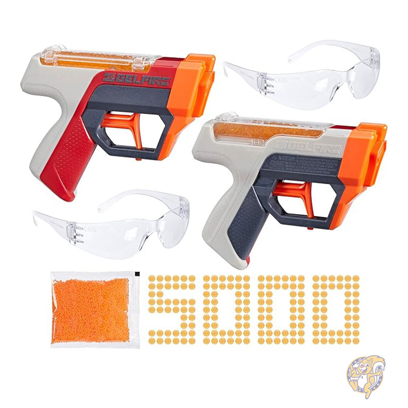 【日本未発売】ナーフ ヘルファイア Amazon.co.jp: 日本未発売 ナーフ N-ストライクエリート Nerf Elite