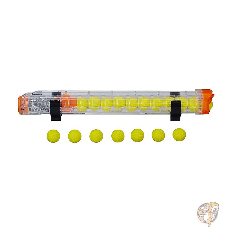 ナーフ Nerf ライバル 12 ラウンド マガジン おもちゃ ナーフライバル