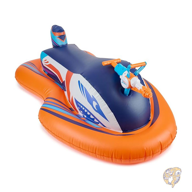 スポーツトイ・アクショントイ Supernova Sea Sick Club x SLUSNY Edition NIKE SB ナイキエスビー ズーム ポゴ DV5469-401 ノイズアクア