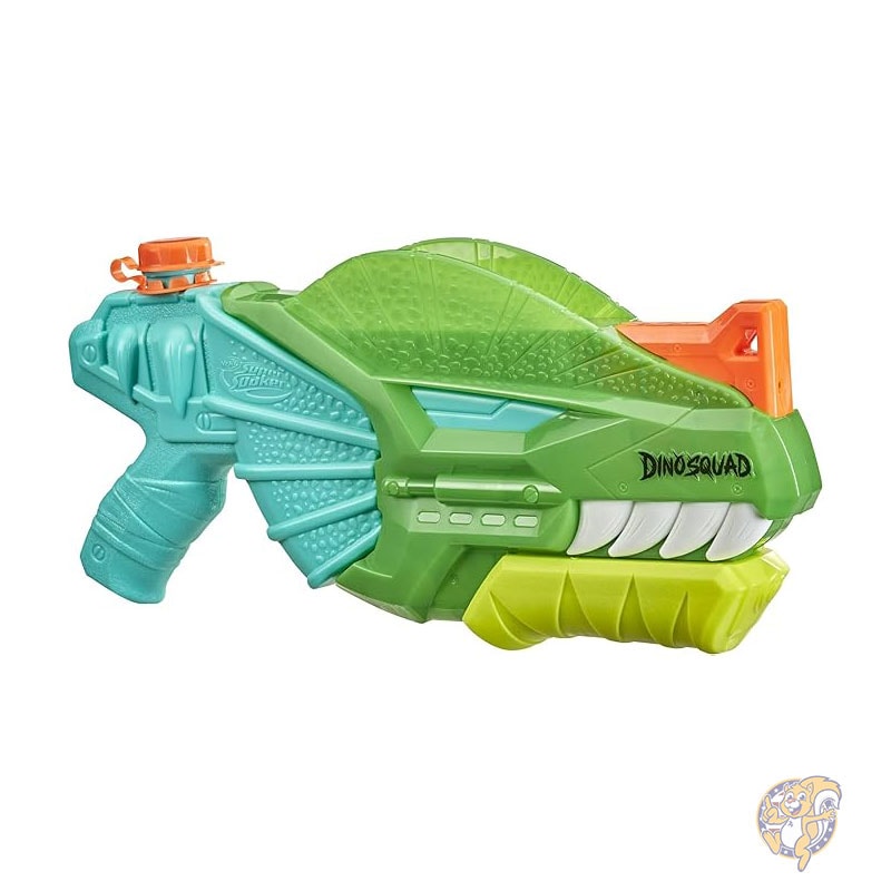 NERF ナーフ スーパーソーカー ダイノスクワッド ウォーター