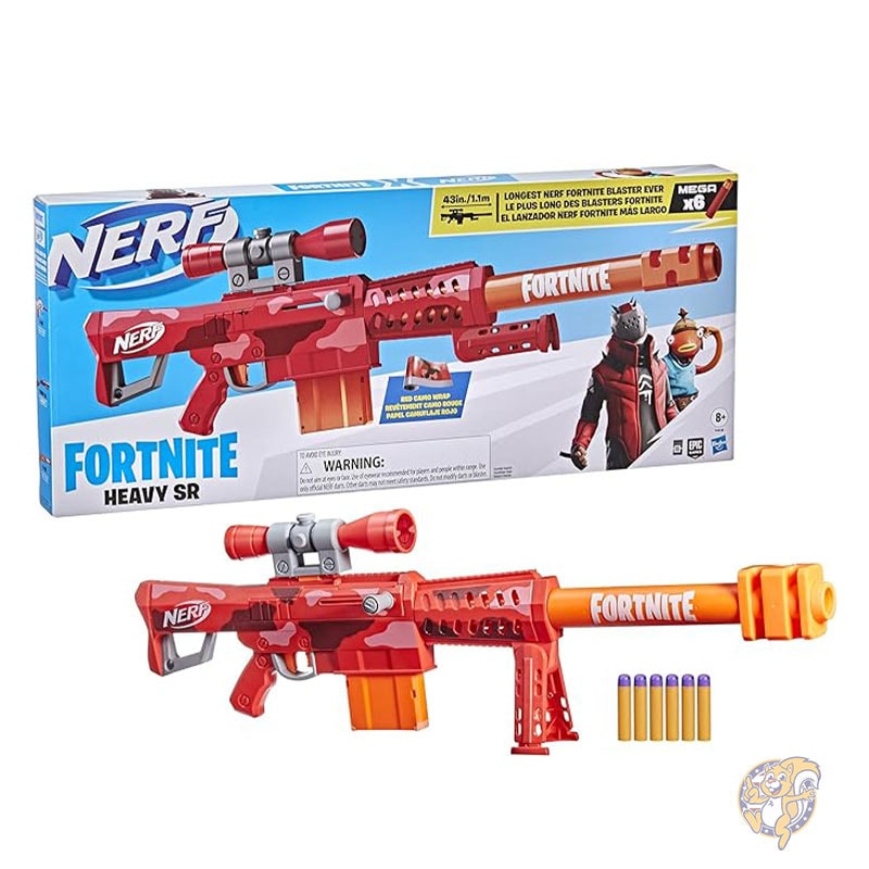 NERF Rebelle コーナーサイト