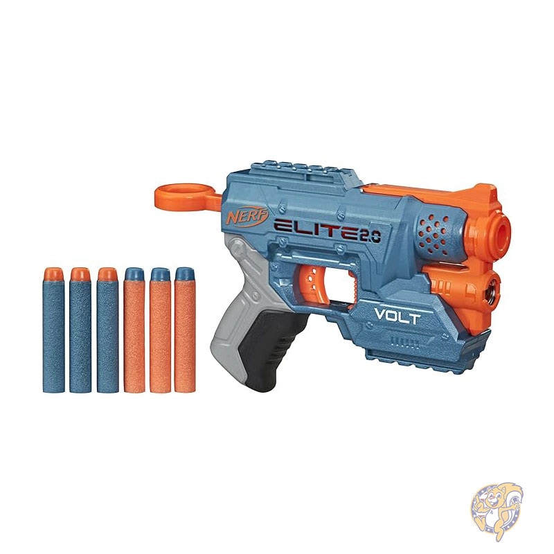 NERF エリートシリーズ ブラスター3丁 XSHOTのトイガン＋ダーツ60本 NERF エリートシリーズ ブラスター3丁 XSHOTのトイガン＋ダーツ