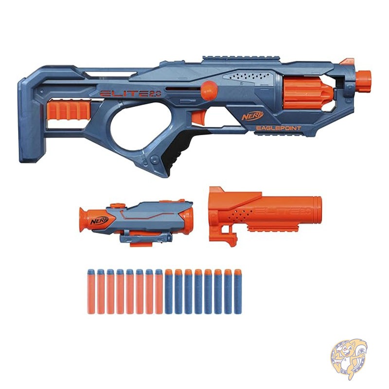 NERF ナーフガン8点セット 楽天市場】ナーフ NERF おもちゃの銃 ウルトラダーツ Ultra