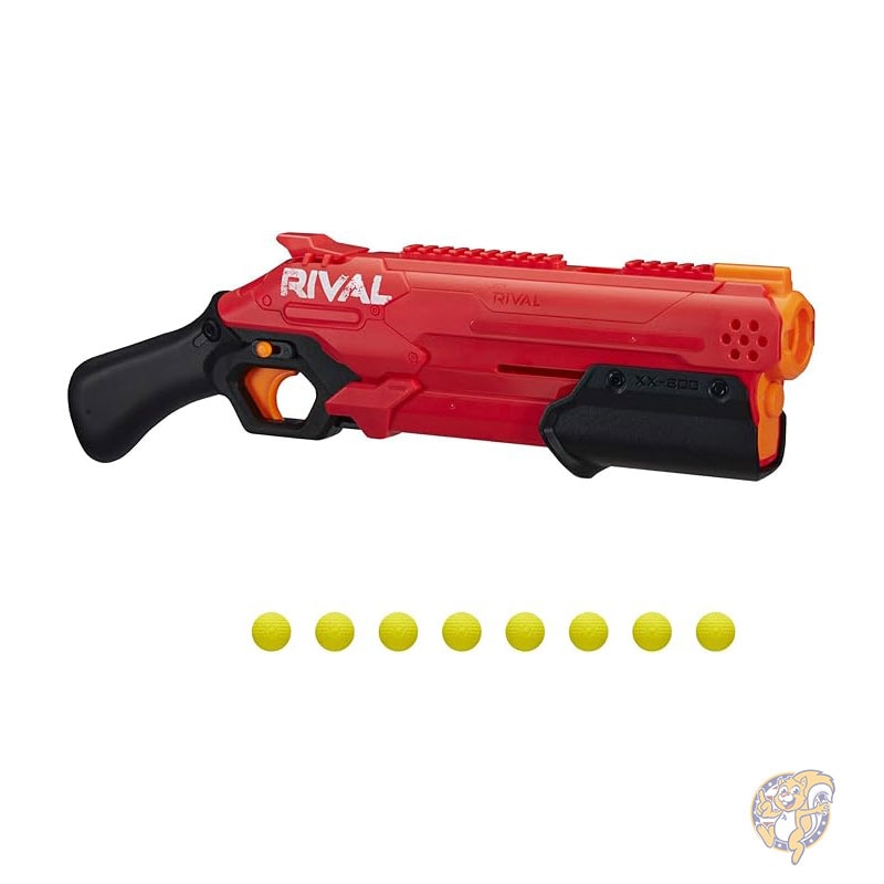 ナーフ ライバル ファントム ハデス Nerf Rival Phantom Corps Hades