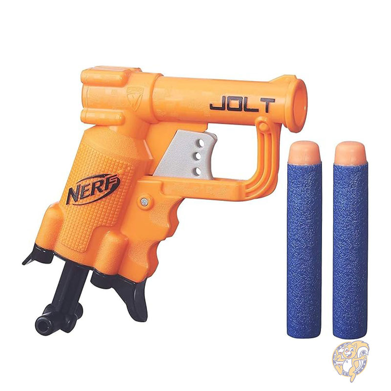 NERF ナーフ N-ストライク エリー B7661 Amazon.co.jp: 日本未発売 ナーフ N-ストライクエリート Nerf