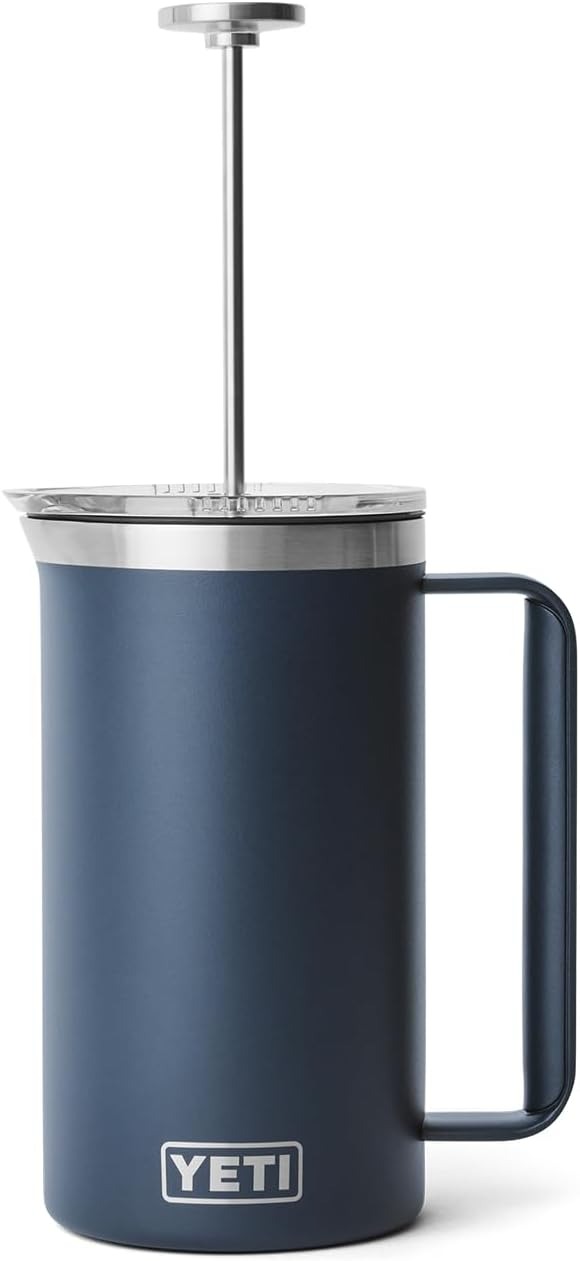 YETI イエティ フレンチプレス コーヒーメーカー コーヒープレス
