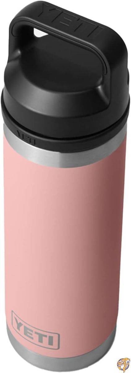 YETI イエティ 水筒 ランブラー Rambler 18oz 530ml ウォーターボトル