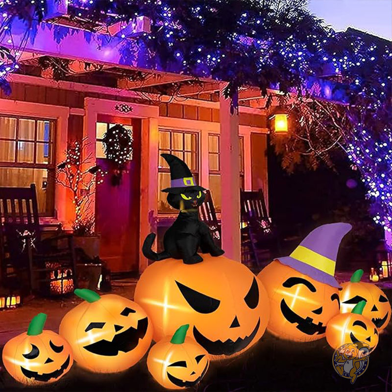 スティッチイルミネーション飾りパーティーハロウィンクリスマス