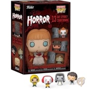ファンコ ポップ Funko Pop! クリスマス アドベントカレンダー ホラー 13日間 不気味なカウントダウン 2023 13 ポケット Pop! ビニールフィギュア おもちゃ|クリスマス|パーテ