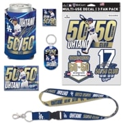 ëʿ ǰåͤ碌 եѥå Club Fan Pack 50-50 ۡ  ãǰ ɥ㡼 MLB Shohei Ohtani