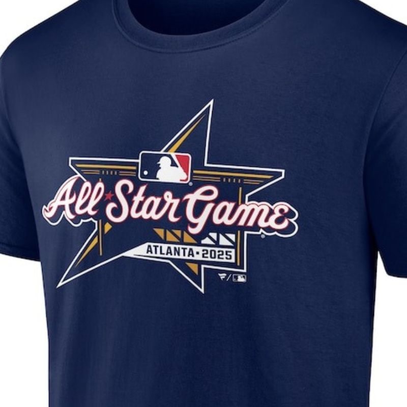 大谷翔平 2025 オールスターゲーム 記念Tシャツ 限定 大谷選手 大谷翔平 2025 オールスターゲーム 記念Tシャツ MLB公式 Shohei